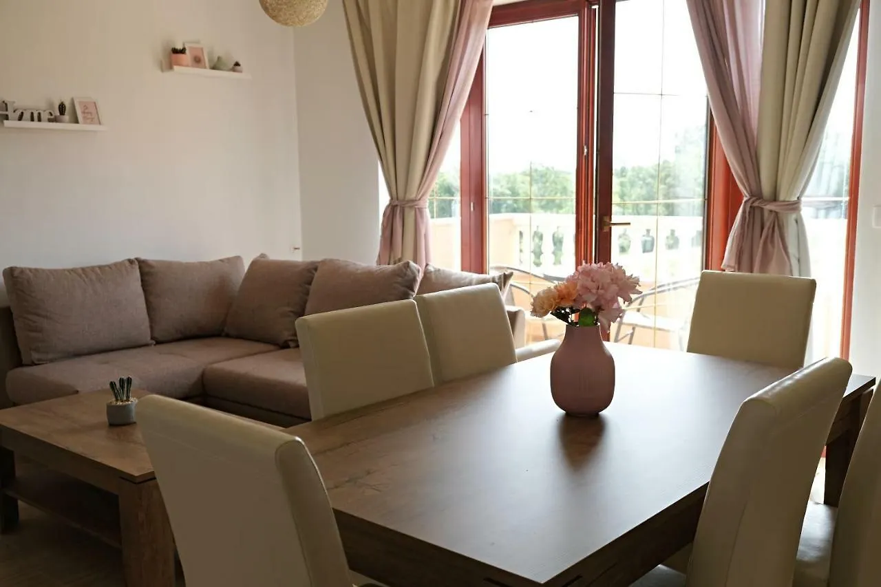 Apartment Sole Umag