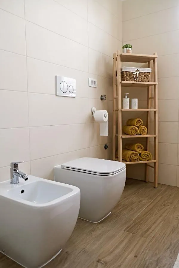 Apartment Sole Umag 0*,