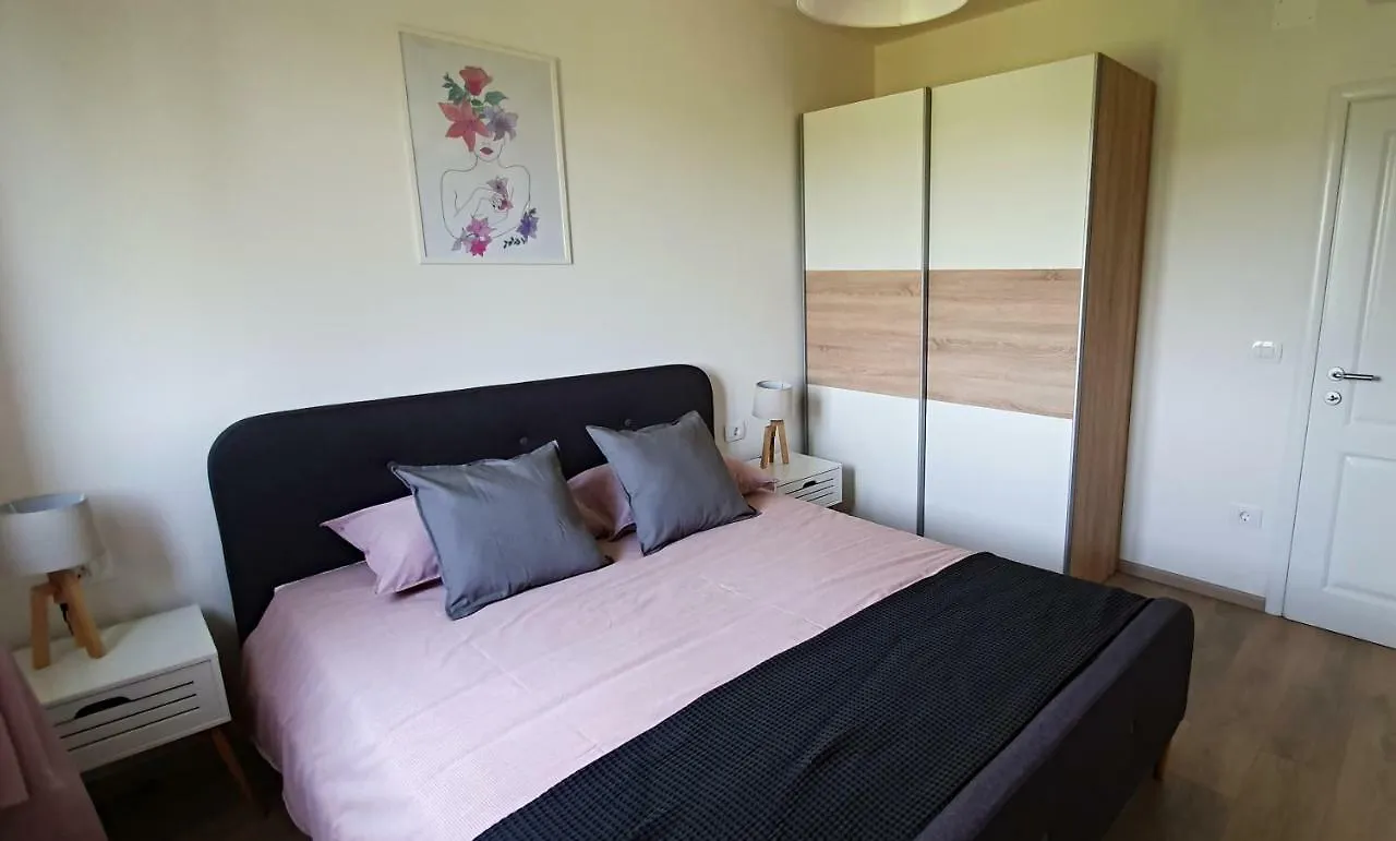 Apartment Sole Umag