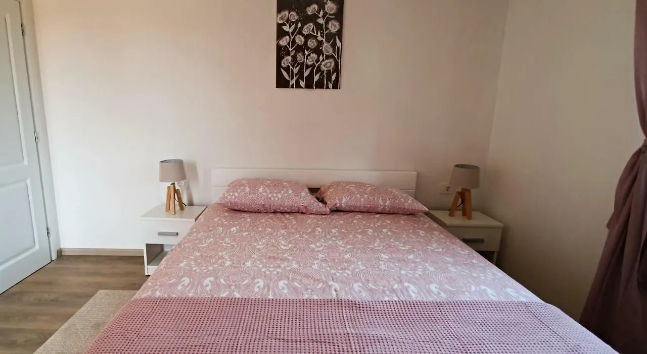 Apartment Sole Umag