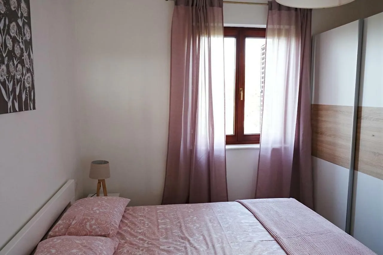 Apartment Sole Umag