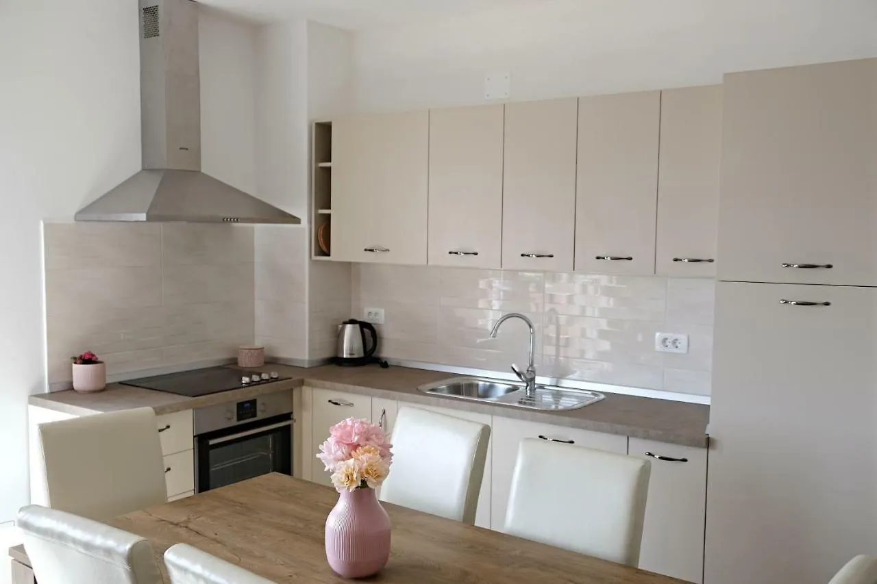 Apartment Sole Umag
