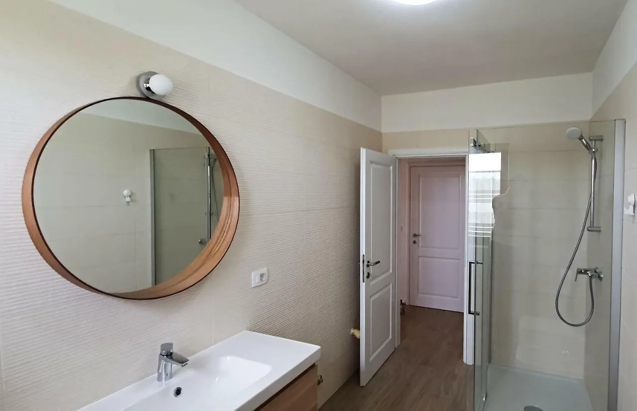 Apartment Sole Umag