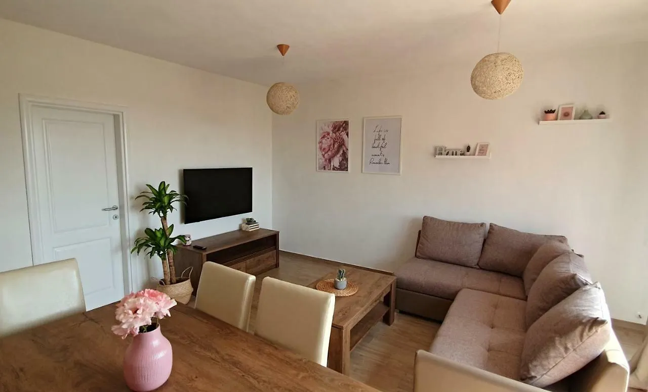 Apartment Sole Umag