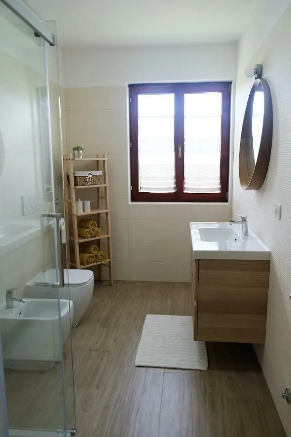 Apartment Sole Umag