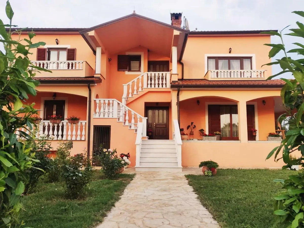 Apartment Sole Umag